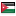 rehlat.com.sa server is located in Jordan